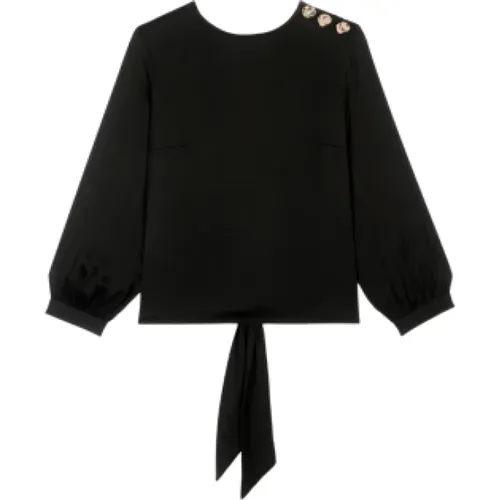 Blouses & Shirts > Blouses - - BA&SH - Modalova