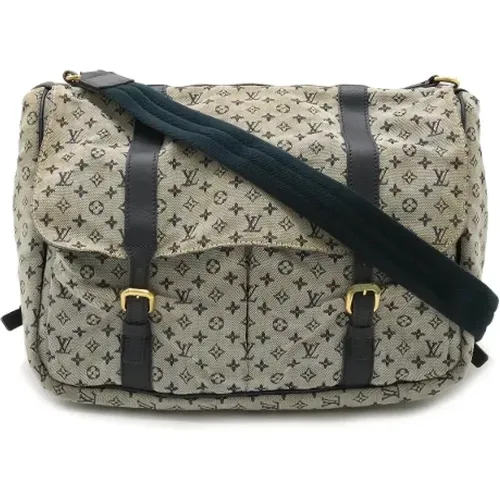 Pre-owned > Pre-owned Bags > Pre-owned Cross Body Bags - - Louis Vuitton Vintage - Modalova