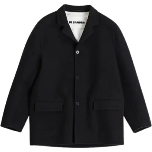 Jackets > Light Jackets - - Jil Sander - Modalova