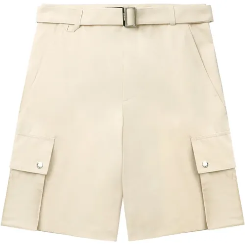 Shorts > Casual Shorts - - Jacquemus - Modalova