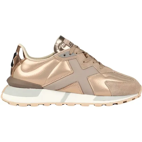 Munich - Shoes > Sneakers - Beige - Munich - Modalova