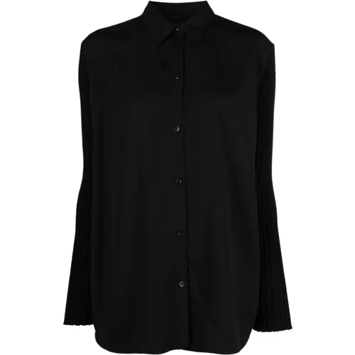 Blouses & Shirts > Shirts - - TotêMe - Modalova