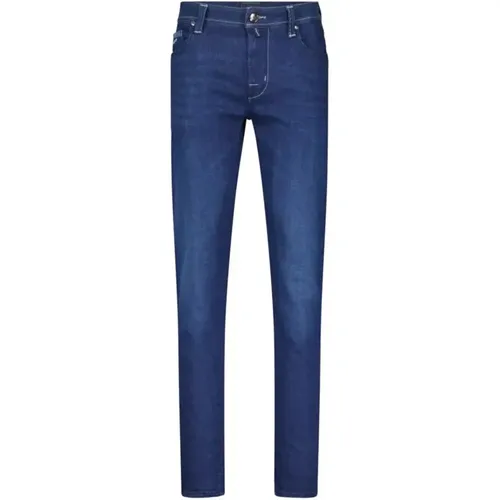 Jeans > Slim-fit Jeans - - Tramarossa - Modalova