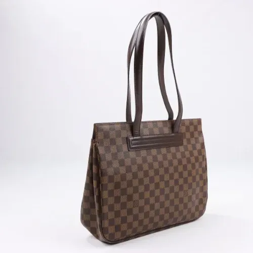 Pre-owned > Pre-owned Bags > Pre-owned Shoulder Bags - - Louis Vuitton Vintage - Modalova