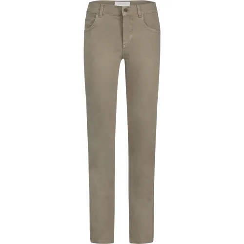 Trousers > Chinos - - Angels - Modalova