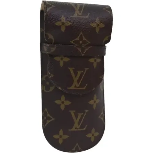 Pre-owned > Pre-owned Accessories - - Louis Vuitton Vintage - Modalova