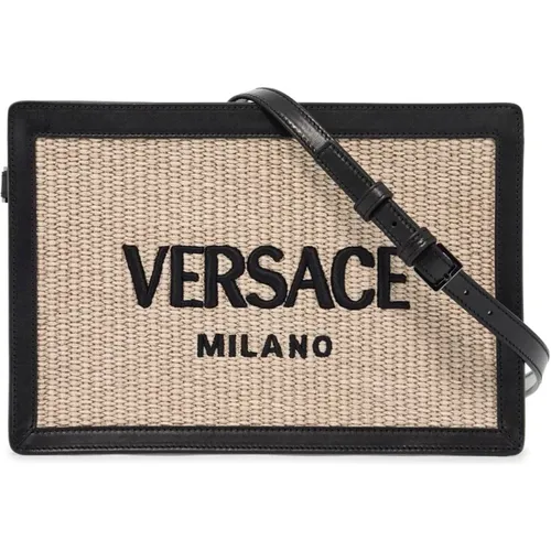 Bags > Cross Body Bags - - Versace - Modalova