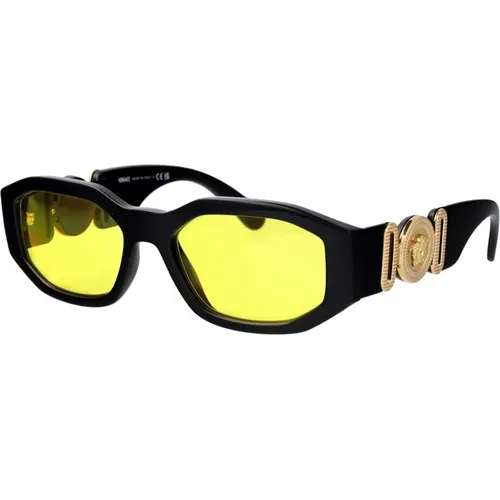 Accessories > Sunglasses - - Versace - Modalova