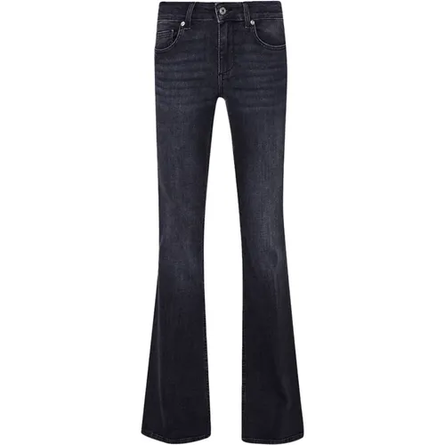 Jeans > Boot-cut Jeans - - Liu Jo - Modalova