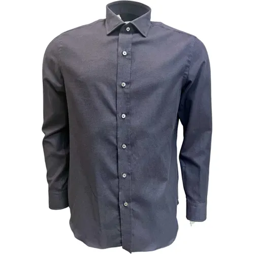 Shirts > Casual Shirts - - Salvatore Piccolo - Modalova