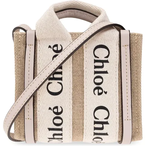 Bags > Cross Body Bags - - Chloé - Modalova