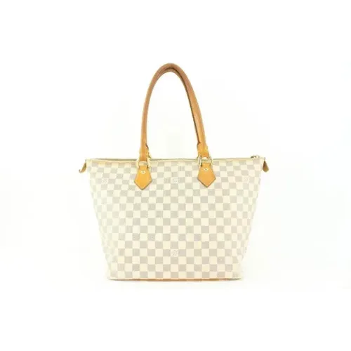 Pre-owned > Pre-owned Bags > Pre-owned Tote Bags - - Louis Vuitton Vintage - Modalova