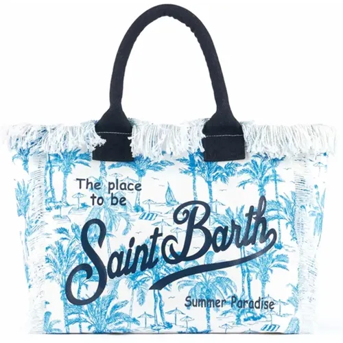 Bags > Tote Bags - - Saint Barth - Modalova