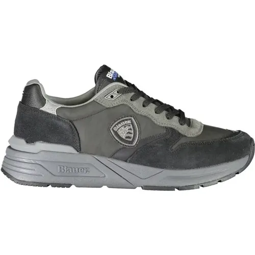 Shoes > Sneakers - - Blauer - Modalova