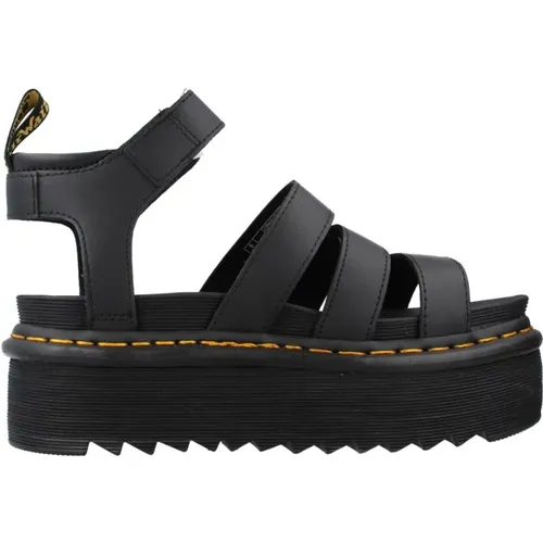 Shoes > Sandals > Flat Sandals - - Dr. Martens - Modalova