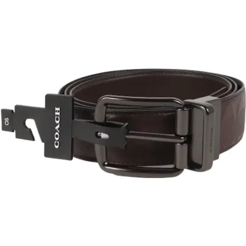 Pre-owned > Pre-owned Accessories > Pre-owned Belts - - Coach Pre-owned - Modalova