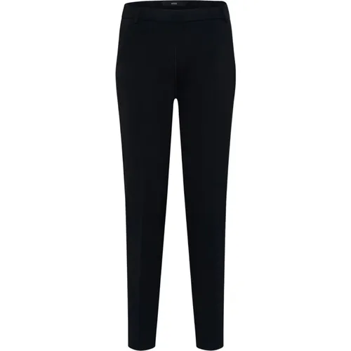 Trousers > Slim-fit Trousers - - BRAX - Modalova