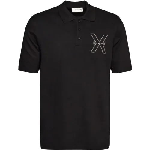 Tops > Polo Shirts - - John Richmond - Modalova