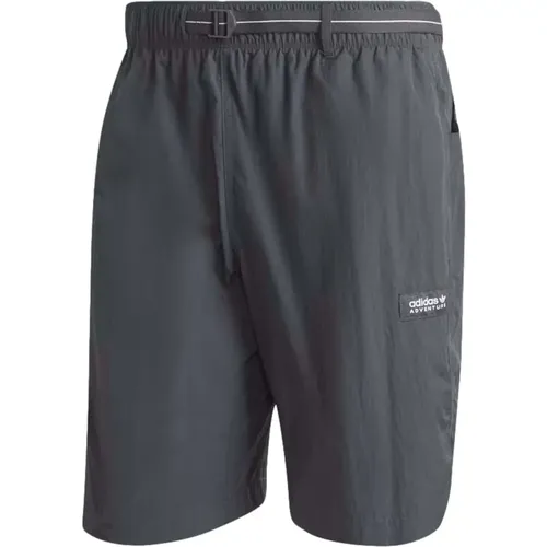 Sport > Running > Running Shorts - - Adidas - Modalova