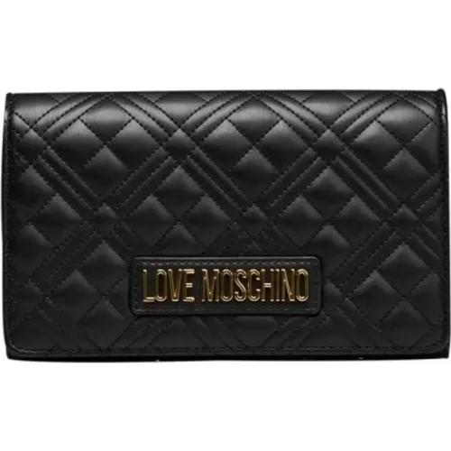 Bags > Cross Body Bags - - Love Moschino - Modalova