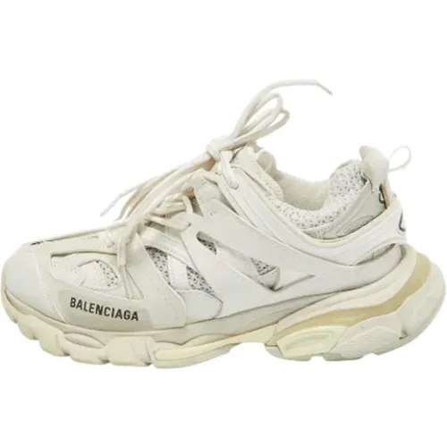 Pre-owned > Pre-owned Shoes > Pre-owned Sneakers - - Balenciaga Vintage - Modalova