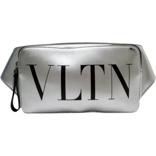 Pre-owned > Pre-owned Bags > Pre-owned Cross Body Bags - - Valentino Vintage - Modalova