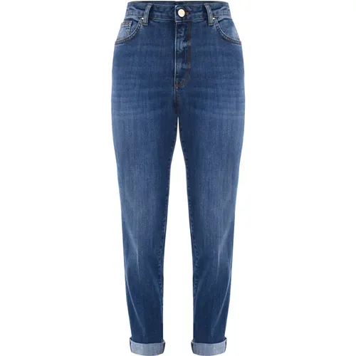 Jeans > Slim-fit Jeans - - Kocca - Modalova