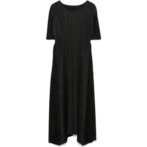 Dresses > Day Dresses > Midi Dresses - - Issey Miyake - Modalova