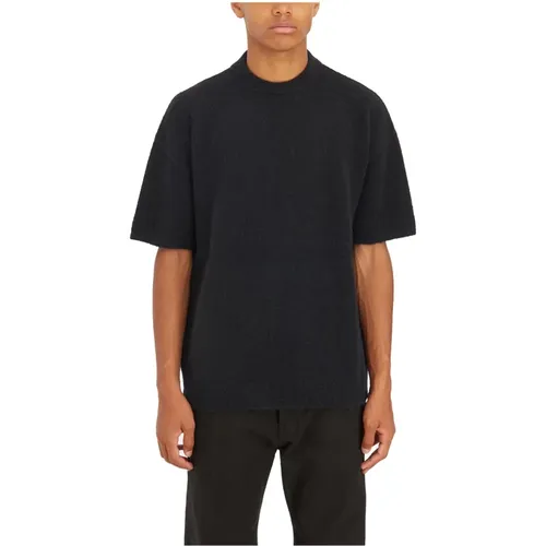 Tops > T-Shirts - - Rick Owens - Modalova