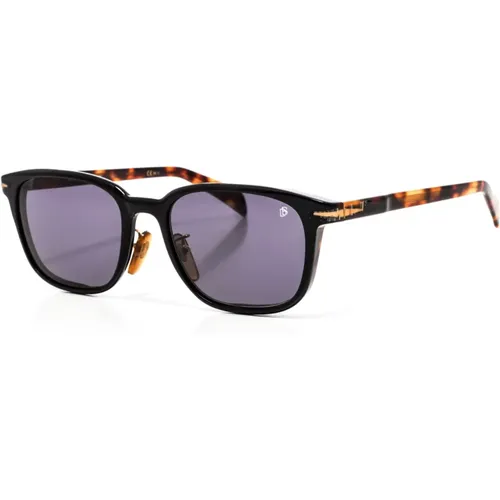 Accessories > Sunglasses - - Eyewear by David Beckham - Modalova