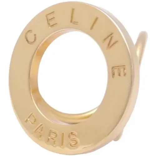 Pre-owned > Pre-owned Accessories - - Celine Vintage - Modalova