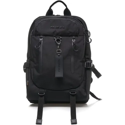 Bags > Backpacks - - Premiata - Modalova