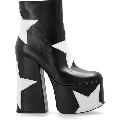 Shoes > Boots > Heeled Boots - - Marc Jacobs - Modalova