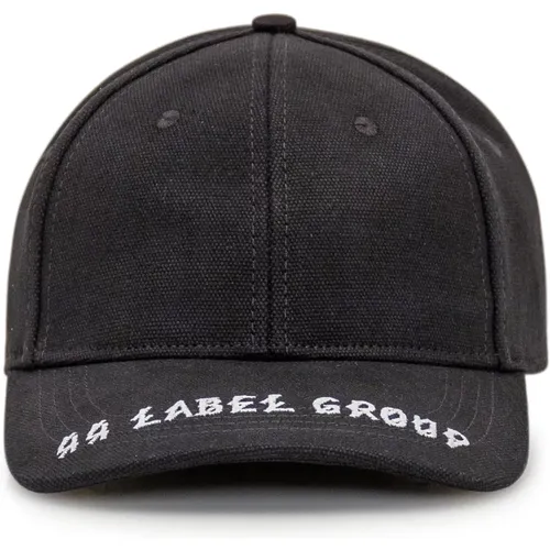Accessories > Hats > Caps - - 44 Label Group - Modalova