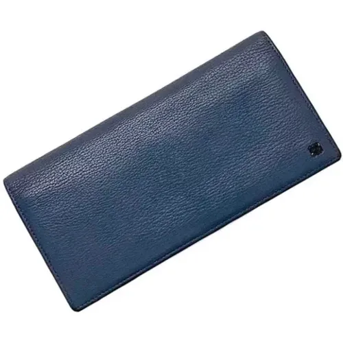 Pre-owned > Pre-owned Accessories > Pre-owned Wallets - - Loewe Pre-owned - Modalova