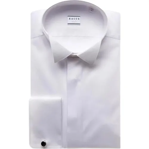 Shirts > Formal Shirts - - Xacus - Modalova