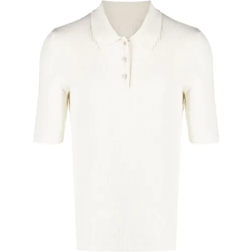 Tops > Polo Shirts - - Maison Margiela - Modalova