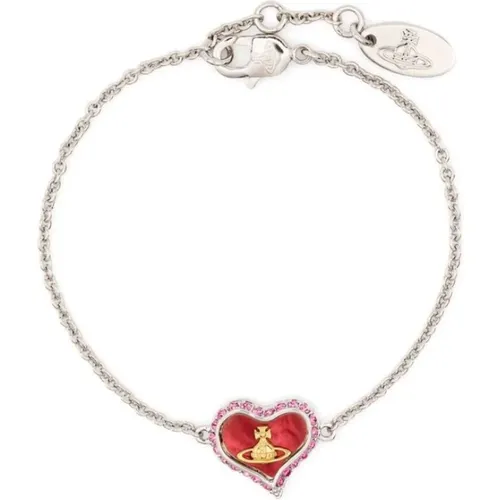 Accessories > Jewellery > Bracelets - - Vivienne Westwood - Modalova