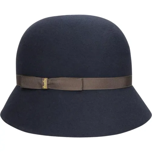 Accessories > Hats > Hats - - Borsalino - Modalova