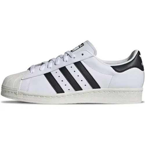 Adidas - Shoes > Sneakers - White - Adidas - Modalova