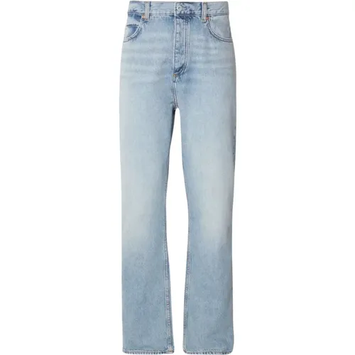 Jeans > Straight Jeans - - Hugo Boss - Modalova