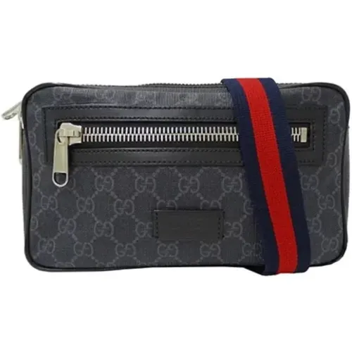 Pre-owned > Pre-owned Bags > Pre-owned Belt Bags - - Gucci Vintage - Modalova