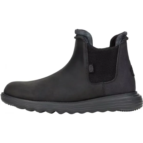 Shoes > Boots > Chelsea Boots - - Hey Dude - Modalova