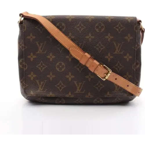 Pre-owned > Pre-owned Bags > Pre-owned Cross Body Bags - - Louis Vuitton Vintage - Modalova