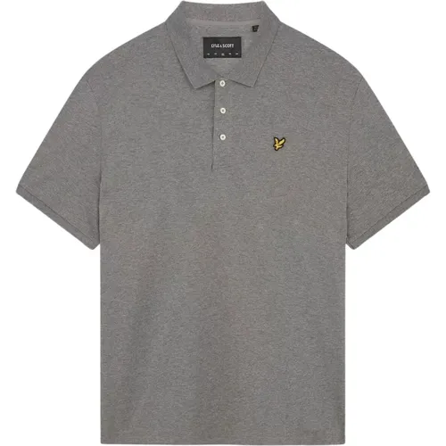 Tops > Polo Shirts - - Lyle & Scott - Modalova