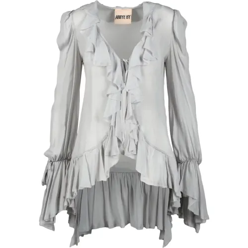 Blouses & Shirts > Blouses - - Aniye By - Modalova