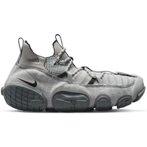 Nike - Shoes > Sneakers - Gray - Nike - Modalova