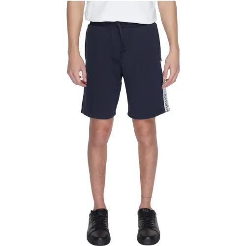 Shorts > Casual Shorts - - Emporio Armani - Modalova