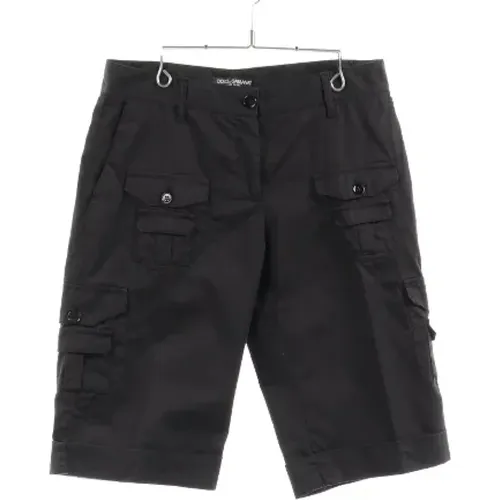 Pre-owned > Pre-owned Shorts - - Dolce & Gabbana Pre-owned - Modalova