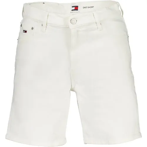 Shorts > Denim Shorts - - Tommy Hilfiger - Modalova